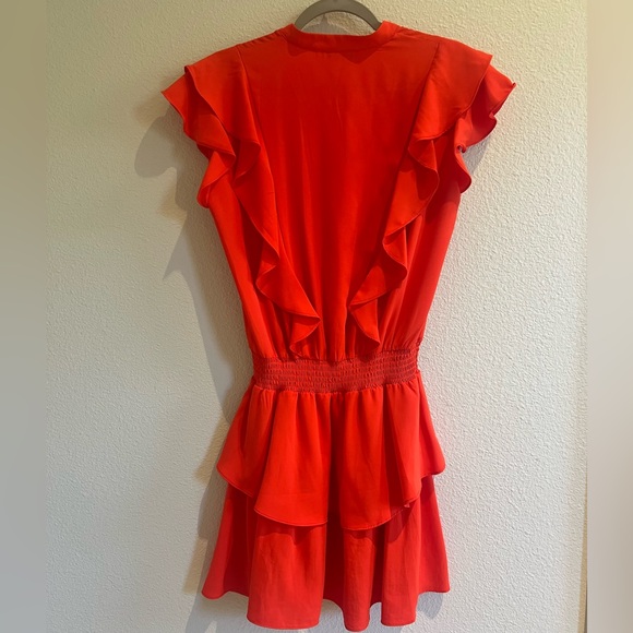 Amanda Uprichard Barretta Dress - Picture 5 of 6